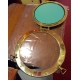  miroir hublot laiton ouvrant 37,5 cm décoration marine