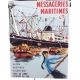 Messageries maritimes