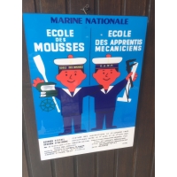 Ecole des mousses et des apprentis mécaniciens