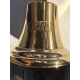 Cloche marine bronze diamètre 16,5 cm marquée Pen Duick