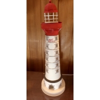 LAMPE MARINE PHARE SAINT MATHIEU