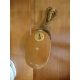 PORTE MANTEAU POULIE MARINE BOIS NATUREL