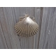  HEURTOIR DE PORTE COQUILLE SAINT JACQUES