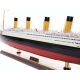 MAQUETTE DU PAQUEBOT TITANIC