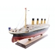 MAQUETTE DU PAQUEBOT TITANIC