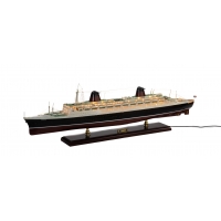 Maquette Bateau bois Titanic Maquette jeux et jouets Royan Ikaipaka