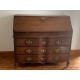 Commode secretaire marine ancienne