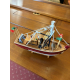 MAQUETTE DE CHALUTIER  R3005