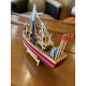 MAQUETTE DE CHALUTIER  R3005