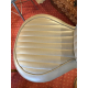 Chaise aviateur DC3 lot de 4 destockage