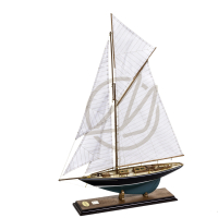 MAQUETTE PEN DUICK BOIS PEINT