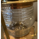 Lanterne marine laiton 
