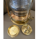 Lanterne marine laiton 