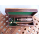 coffret longue vue loupe boussole