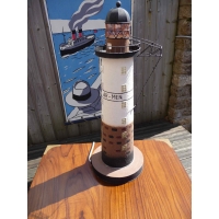 LAMPE PHARE AR MEN ILE DE SEIN